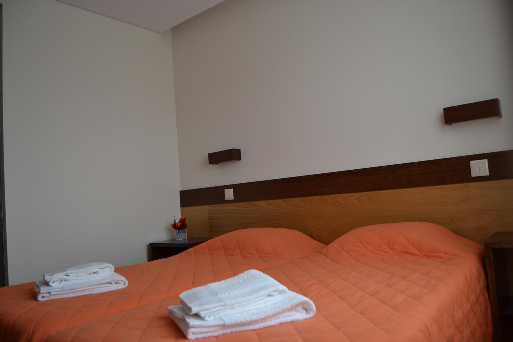 Encosta Do Sossego Hotel Cabeceiras de Basto Luaran gambar